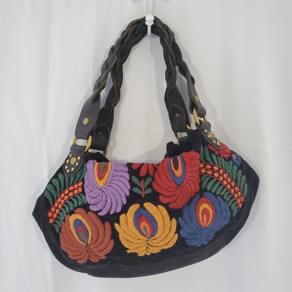 Lucky Brand Hobo Bag
